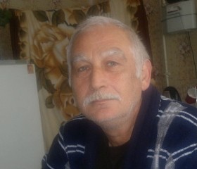Вячеслав, 62 года, Артем