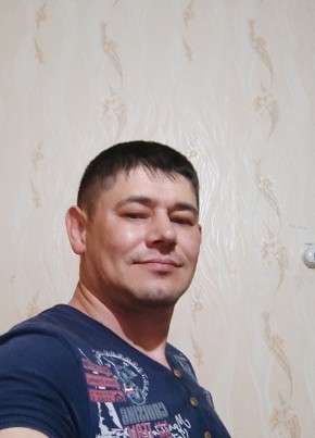 Дмитрий, 44, Україна, Молодогвардійськ