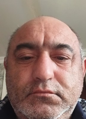 Агиф из Quba 51 год