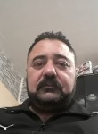 Ziad, 54 года, Utrecht