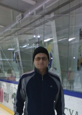 Эдуард Андреев, 50, Россия, Мичуринск
