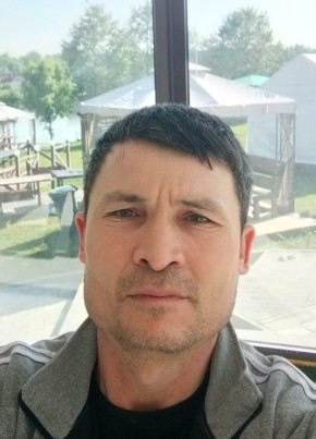 Геннадий, 32, Россия, Москва