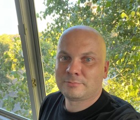 Андрей, 38 лет, Луганськ