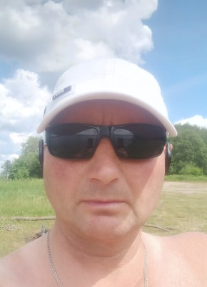 Сергей, 53, Россия, Валдай