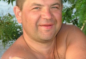 Андрей, 59 - Только Я