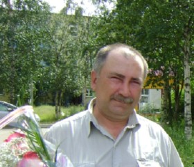 nikols, 63 года, Архангельск