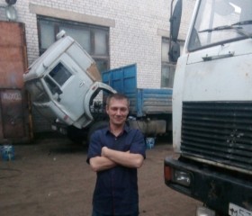 Andrey, 44, Nizhniy Novgorod