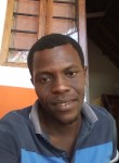 Kihodo Mussa, 21 год, Dar es Salaam