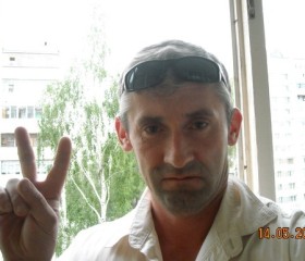 ВАДИМ, 53 года, Ульяновск