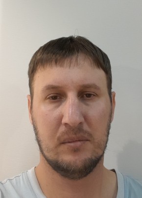 Сергей, 38, Қазақстан, Ақтөбе