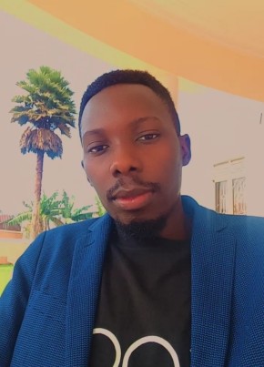 Tweheyo, 28, Uganda, Kampala