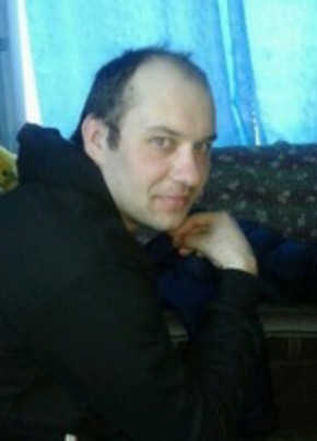 Рамиль, 36, Россия, Шентала