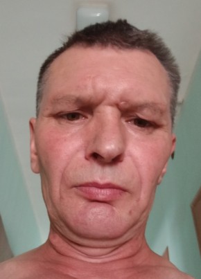 Алексей из Екатеринбурга 49 лет