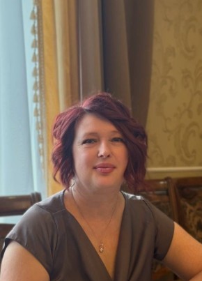 Tatyana, 50, Russia, Magnitogorsk