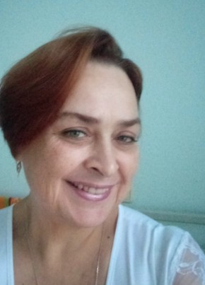 Светлана, 48, Россия, Москва