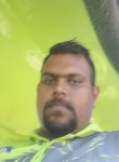 Resion, 27 лет, Suva
