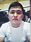 Zhaska, 24, Kurgan