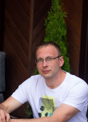 Andrey, 37, Russia, Kokoshkino