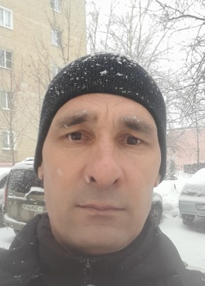 Миша, 42, Россия, Пенза