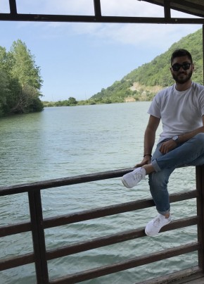 AdygeCem, 34, Türkiye Cumhuriyeti, Samsun