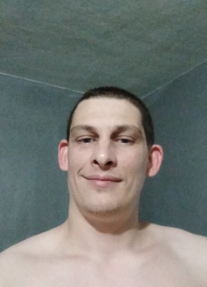 Даниил, 34, Россия, Ахтанизовская