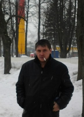 владимир, 37, Россия, Барыш
