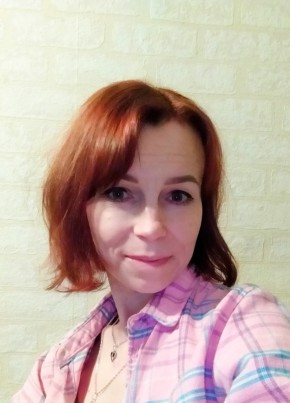 Елена, 41, Рэспубліка Беларусь, Рагачоў