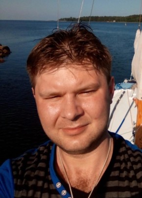 Илья, 32, Россия, Клинцы