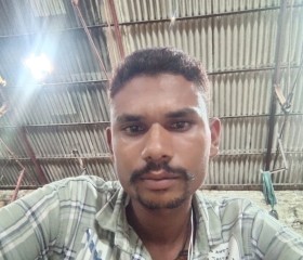 Arvindbhai Ninam, 27 лет, Ahmedabad