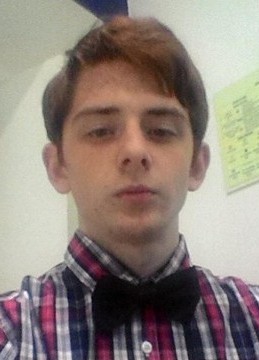 Евгений, 26, Россия, Афипский
