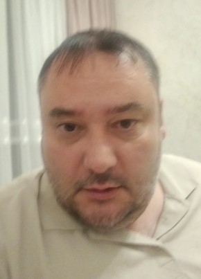 Владимир из Новосибирска 36 лет