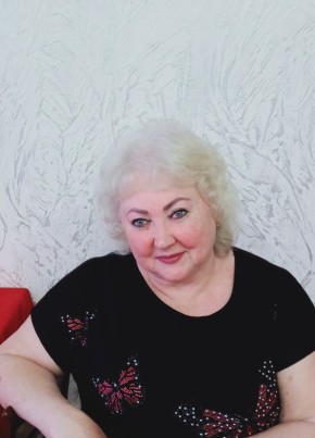 Лидия, 59, Россия, Саратов