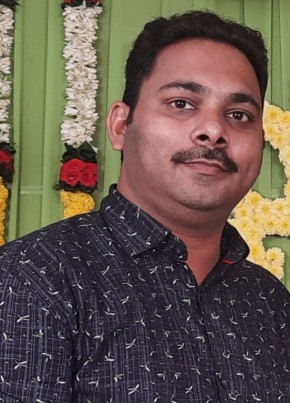 srinivas, 34, India, Amalāpuram