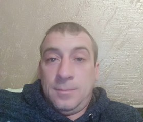 Sergei, 40 лет, Богатое
