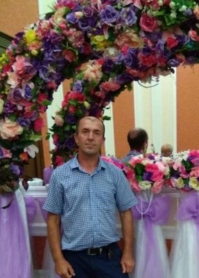 Наби, 56, Россия, Дербент