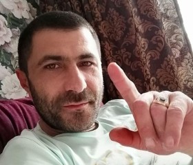 Эдвард, 42 года, Донецьк