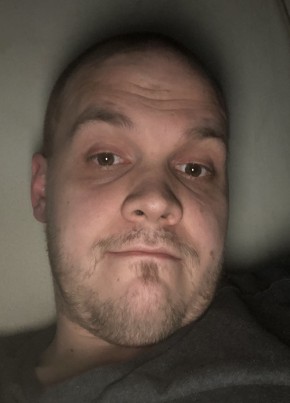 Charlie, 30, United States of America, Hagerstown