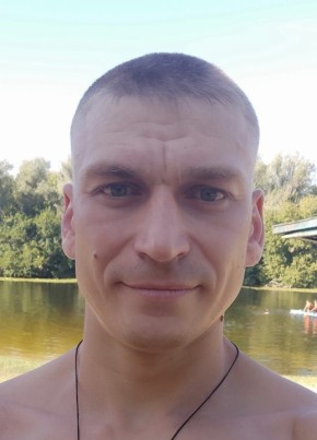 Ростислав, 34, Україна, Олешки