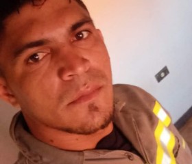 Elivelton, 31 год, São Domingos do Maranhão