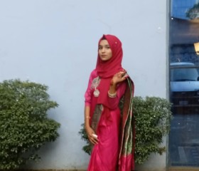 Tanisha, 18 лет, নেত্রকোনা
