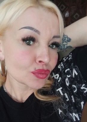 Lana, 45, Russia, Saint Petersburg