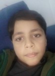 Seif, 18  , Cairo