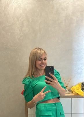 Ирина, 32, Россия, Москва