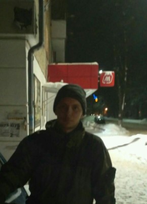 Алексей, 34, Россия, Жуковка
