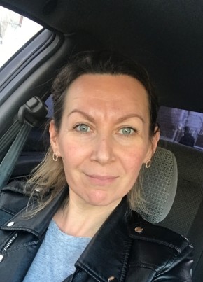 Yuliya, 46, Russia, Samara