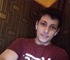 Yaroslav , 27, Biskupiec