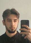 Zurab, 25, Moscow