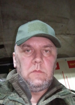 Константин, 46, Россия, Алексеевка