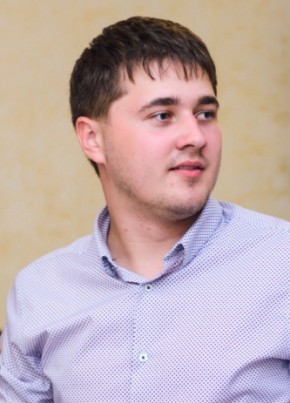 Артур, 30, Россия, Новосибирск