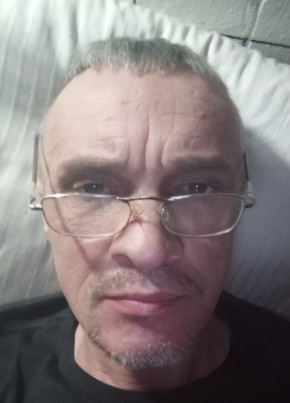 Roma, 47, Russia, Krasnoufimsk